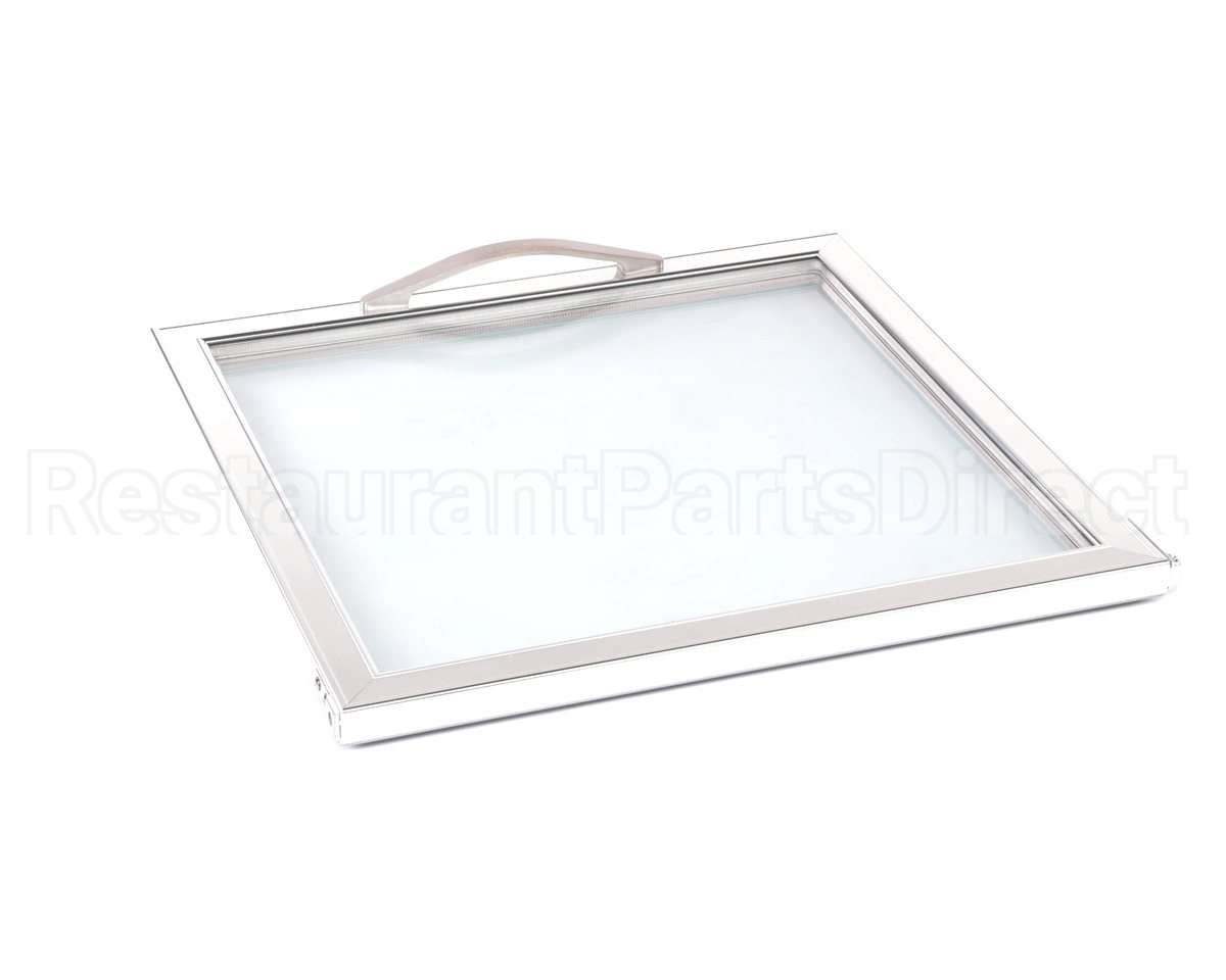 40B32-738D Beverage Air Door Assy Top Rh Rid18-Hg