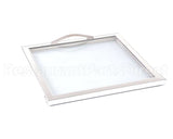 40B32-738D Beverage Air Door Assy Top Rh Rid18-Hg