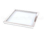 40B32-738D Beverage Air Door Assy Top Rh Rid18-Hg