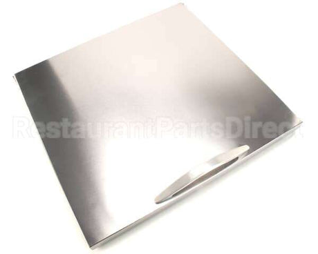 40B32S821D Beverage Air Door Assembly Comp Half Rh Ri18