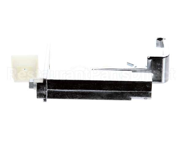 40B34S022B-01 Beverage Air Door Hinge Assembly Rh Btm Chrome