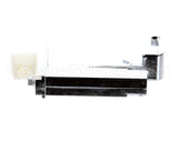 40B34S022B-01 Beverage Air Door Hinge Assembly Rh Btm Chrome