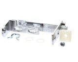 40B34S022B-01 Beverage Air Door Hinge Assembly Rh Btm Chrome