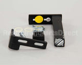 40B34S022B-02 Beverage Air Door Hinge Assembly Rh Btm Black