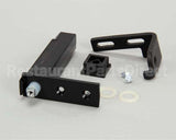 40B34S022B-02 Beverage Air Door Hinge Assembly Rh Btm Black