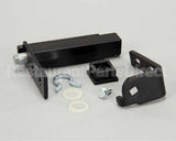 40B34S022B-02 Beverage Air Door Hinge Assembly Rh Btm Black
