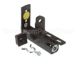 40B34S023B-02 Beverage Air Hinge Assembly Lh Btm Black