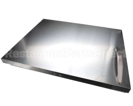 40B47S076D-01 Beverage Air Door Assembly Foam, Ss Hd Ur/Ll Ph/Prd