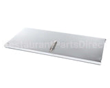 40B48S164D-02 Beverage Air Door Assembly Comp Left Hand Lv49-88