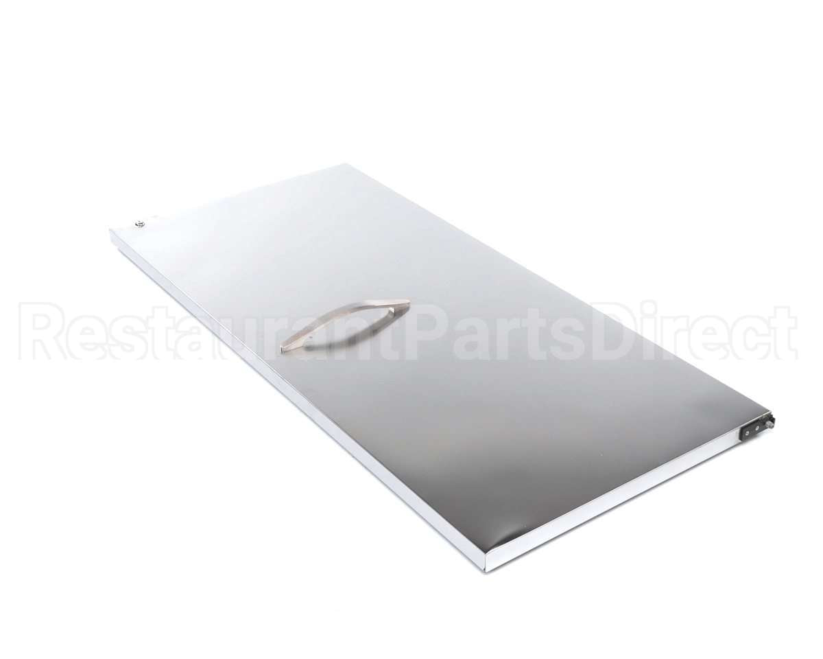 40B48S164D-02 Beverage Air Door Assembly Comp Left Hand Lv49-88