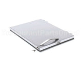 40B48S269D-06 Beverage Air Door Assy-Complete Rh Btm & Parts (Ss/Al