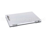 40B48S269D-06 Beverage Air Door Assy-Complete Rh Btm & Parts (Ss/Al