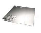 40C1312 Merrychef Side Panel Lh