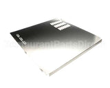 40C1313 Merrychef Side Panel Rh