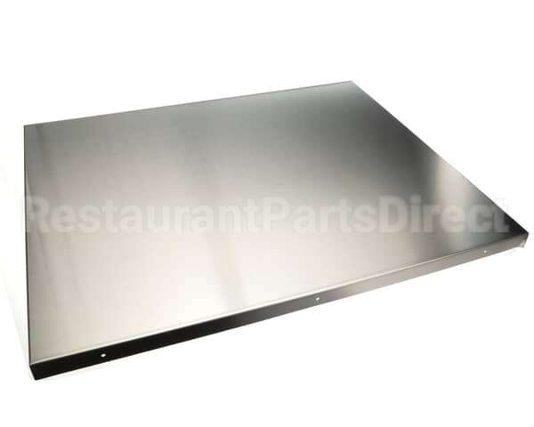 40C1314 Merrychef Top Panel,Outer