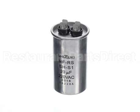 40CM524017 Turbo Air Capacitor Run