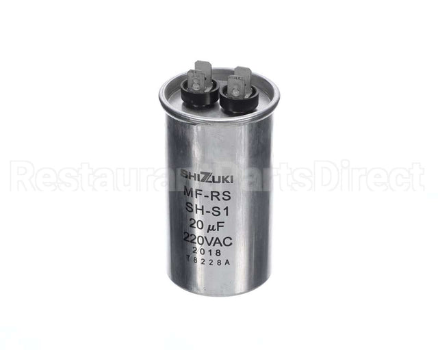 40CM524017 Turbo Air Capacitor Run