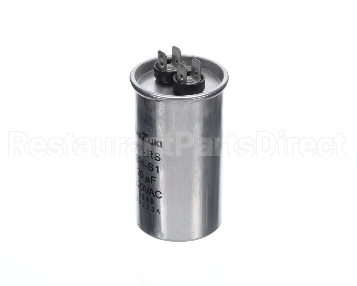 40CM524017 Turbo Air Capacitor Run