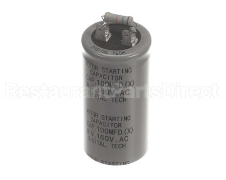 40CM524048 Turbo Air Capacitor Start