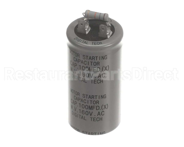 40CM524048 Turbo Air Capacitor Start