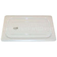 40CWC Compatible Cambro Lid, Pan - 1/4 Size, Flat