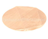 40H0190 Merrychef Ptfe Sheet - Round