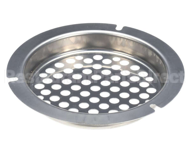 40H0221 Merrychef Ec403 Cat Cover (Removable)