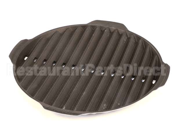 40H0240 Merrychef Round Griddle Tray