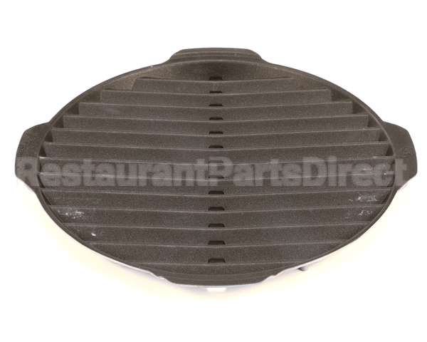 40H0240 Merrychef Round Griddle Tray