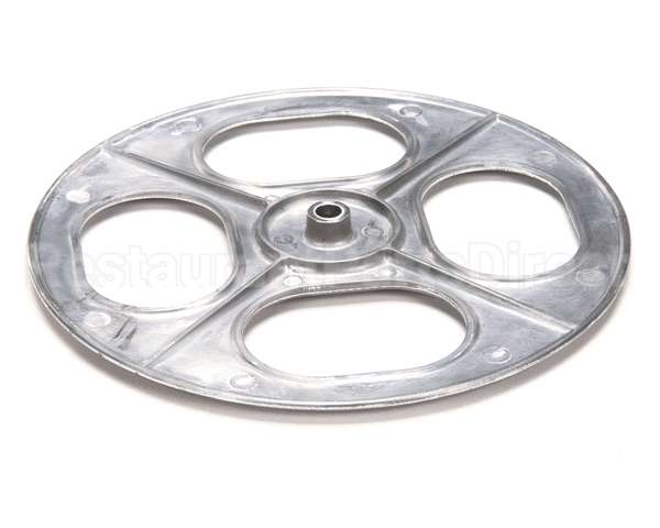 40H0249 Merrychef Cast Turntable Disk