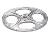40H0249 Merrychef Cast Turntable Disk