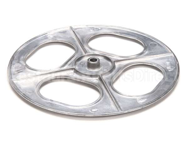 40H0249 Merrychef Cast Turntable Disk