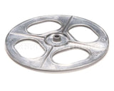 40H0249 Merrychef Cast Turntable Disk