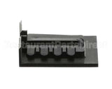 40M0366 Merrychef Door Cap Moulding