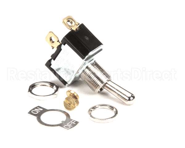 41-10974 Federal Industries Switch Ac S.p.s.t. 20 Amp 125