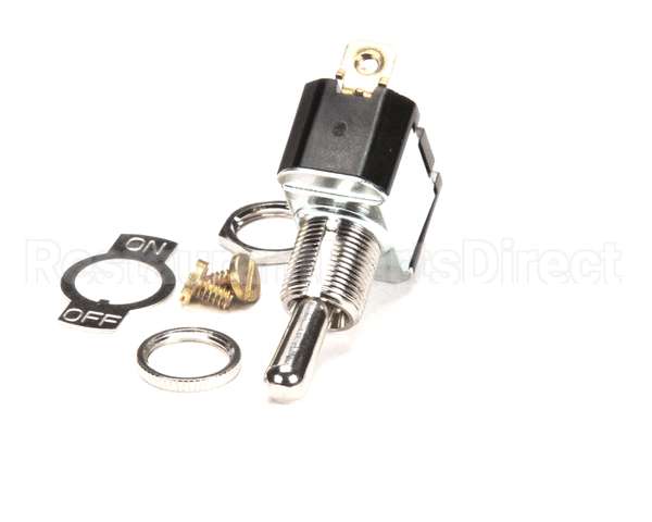 41-10974 Federal Industries Switch Ac S.p.s.t. 20 Amp 125