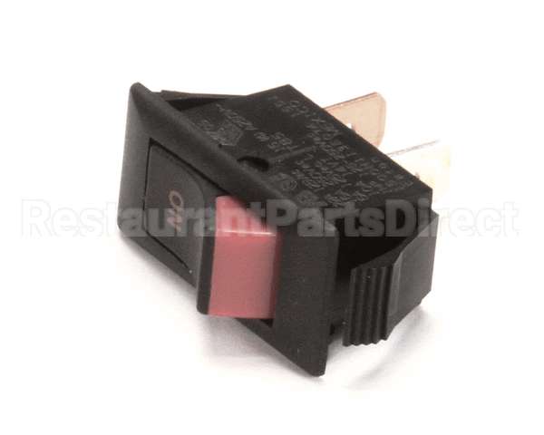 41-11066 Federal Industries Switch, Rocker-22A