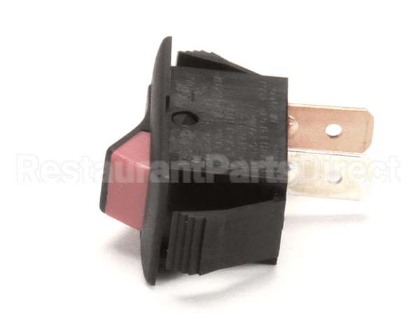 41-11066 Federal Industries Switch, Rocker-22A