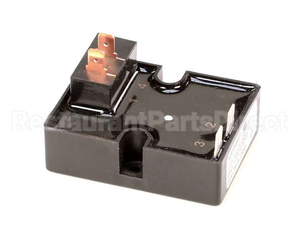 41-11555 Federal Industries Timer Solid State-120V