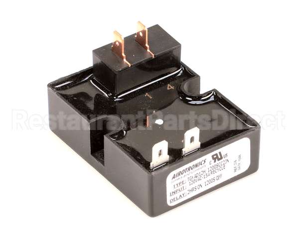 41-11555 Federal Industries Timer Solid State-120V