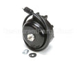 41-11628 Federal Industries Evaporator Fan Motor, 5W, 115W, W/Male