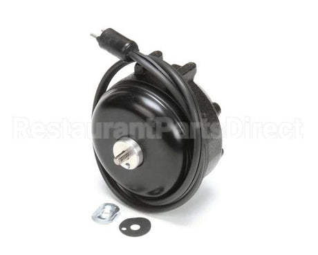 41-11628 Federal Industries Evaporator Fan Motor, 5W, 115W, W/Male