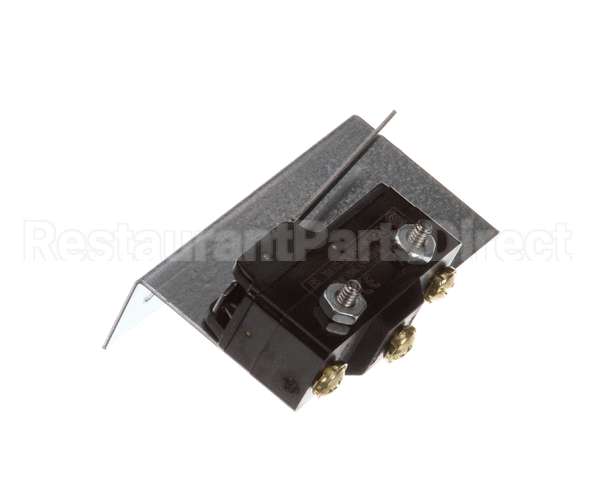 41-13022 Federal Industries Switch, Straight Lever