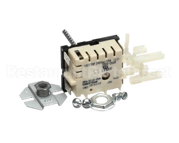 41-13446 Federal Industries Infinite Control, 240 Volt Std
