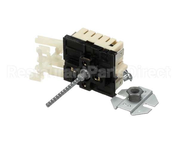 41-13446 Federal Industries Infinite Control, 240 Volt Std