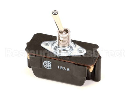 41-13733 Federal Industries Toggle Switch 20A/250V