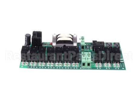 41-13749 Federal Industries Heated Relay Board 7 Well