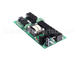 41-13749 Federal Industries Heated Relay Board 7 Well