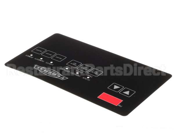 41-13750 Federal Industries Refrigerated Membrane