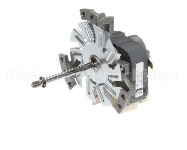 41-13776 Federal Industries Hot Air Circulation Fan Asm